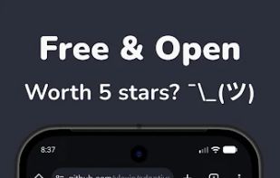 Adaptive Theme: Auto Dark Mode screenshot 3