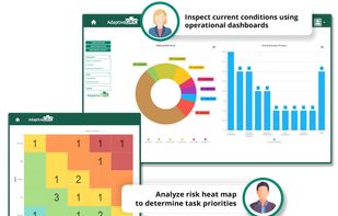AdaptiveGRC screenshot 2