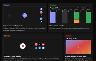 AdaptlyPost screenshot 2