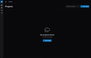 Adapto CMS screenshot 3