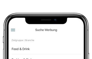 Adatch: App for Influencer & Online Marketing Campaigns