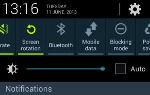 ADB Manager screenshot 2