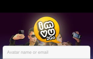 IMVU 2Go screenshot 1