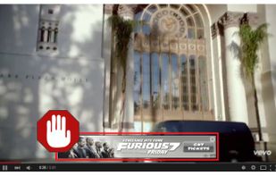 AdBlock for YouTube screenshot 1
