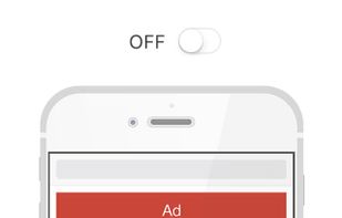 AdBlock plus VPN screenshot 1