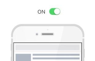 AdBlock plus VPN screenshot 1