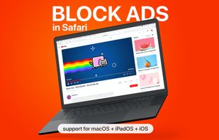 AdBlock Pro screenshot 1