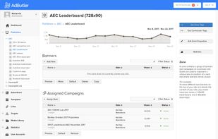 AdButler screenshot 1