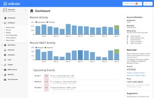 AdButler screenshot 1