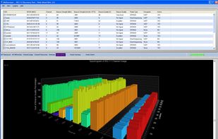 NetSurveyor screenshot 2