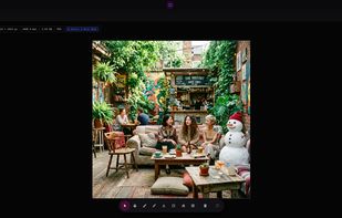 Image Studio - adCasa.io