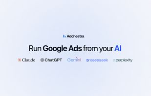 Adchestra screenshot 1