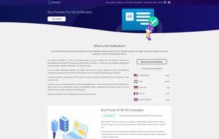 GeoSurf screenshot 3