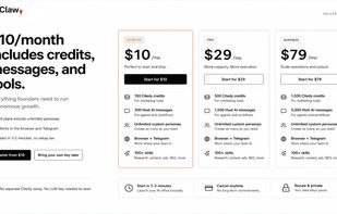 Pricing