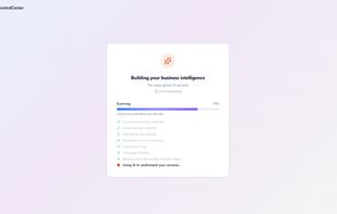 Scan your website
