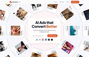 Homepage