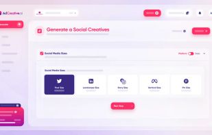 AdCreative.ai screenshot 3
