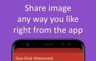 Add text to image screenshot 1