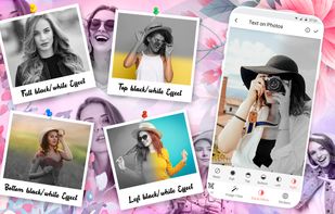 Add Text To Photos screenshot 1