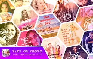 Add Text To Photos screenshot 2