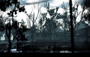 Deadlight screenshot 2