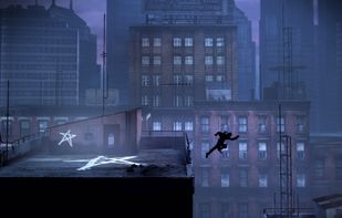 Deadlight screenshot 3