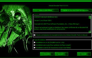 Satsuki Decoder Pack screenshot 1