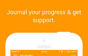 Addicaid screenshot 2