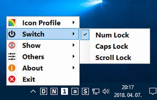 addLEDs screenshot 2