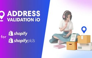 Address Validation iO screenshot 1