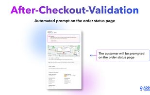 Address Validation iO screenshot 2