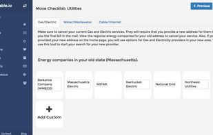 addressable.io screenshot 1