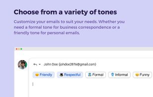 Addy AI screenshot 1