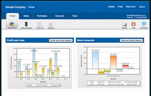 SortMyBooks screenshot 1