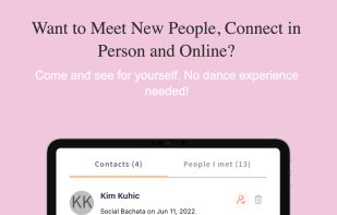 Adelance screenshot 1