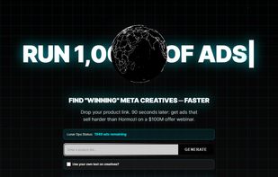 ADEN's LAB screenshot 1