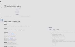 ADEX screenshot 1