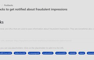 ADEX screenshot 2