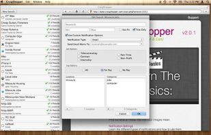 CraigShopper screenshot 2