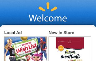 Walmart screenshot 2