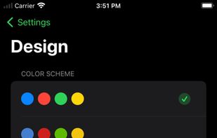 AdGuard Home Remote screenshot 1