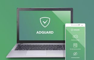 Very good app for blocking ads. Use it!