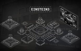 Collapsed minimalist version of sidebar