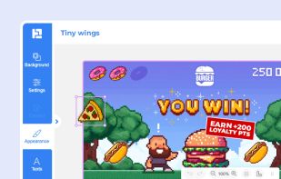 Adictiz screenshot 1
