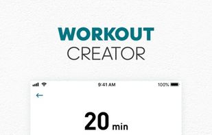 adidas Training screenshot 1