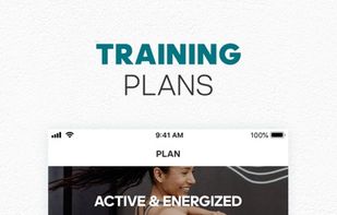 adidas Training screenshot 2