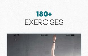 adidas Training screenshot 1