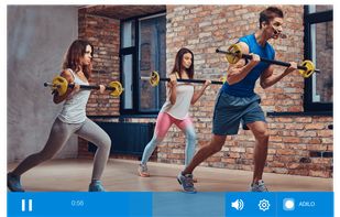 Free Video Hosting Solution For Businesses And Content Creators