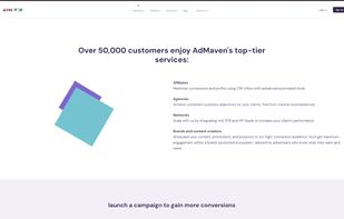 AdMaven screenshot 3