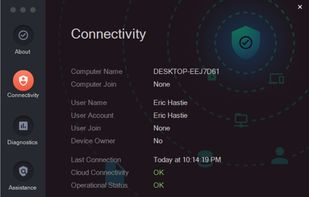 Admin By Request screenshot 1